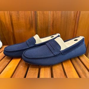 Rothy’s Driver Navy Size 9